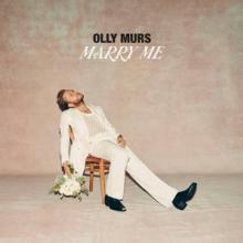 MURS OLLY  - CD MARRY ME