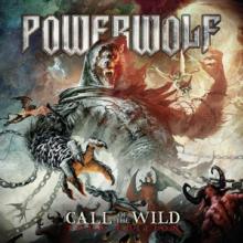 POWERWOLF  - 2xCD CALL OF THE WILD - TOUR EDITION
