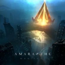 AMARANTHE  - CD MANIFEST