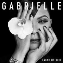 GABRIELLE  - CD UNDER MY SKIN