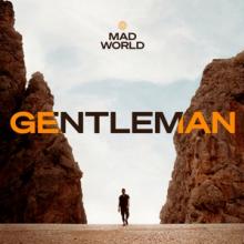 GENTLEMAN  - CD MAD WORLD