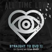 ALL TIME LOW  - 3xVINYL STRAIGHT TO DVD II [VINYL]