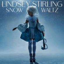 STIRLING LINDSEY  - CD SNOW WALTZ