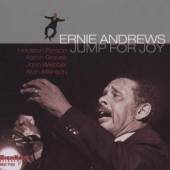 ANDREWS ERNIE  - CD JUMP FOR JOY