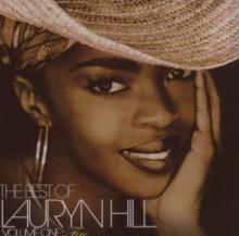 HILL LAURYN  - CD BEST OF LAURYN MIXTAPE