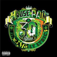 HOUSE OF PAIN  - KAZETA HOUSE OF PAIN