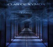 CLAN OF XYMOX  - 2xCD LIMBO