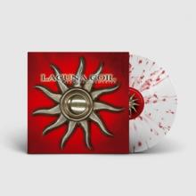 LACUNA COIL  - VINYL UNLEASHED MEMORIES [VINYL]