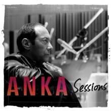 ANKA PAUL  - CD SESSIONS