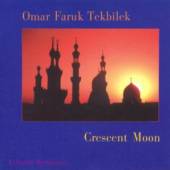 TEKBILEK OMAR FARUK  - CD CRESCENT MOON