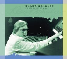 SCHULZE KLAUS  - 3xCD LA VIE ELECTRONIQUE VOL. 12