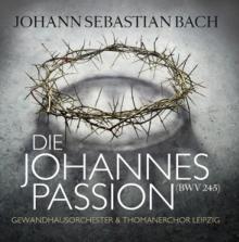  DIE JOHANNESPASSION - supershop.sk