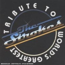  WORLD'S GREATEST TRIBUTE TO THE STROKES - supershop.sk