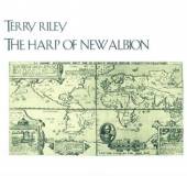 RILEY TERRY  - CD HARP OF NEW ALBION