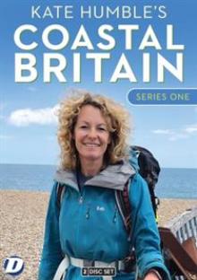 DOCUMENTARY  - 2xDVD KATE HUMBLE'S ..
