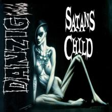 DANZIG  - VINYL 6:66 SATAN'S CHILD [VINYL]