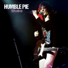 HUMBLE PIE  - SI SHAKE /7
