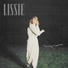 LISSIE  - CD CARVING CANYONS
