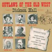  OUTLAWS OF THE OLD WEST - supershop.sk