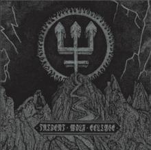 WATAIN  - CD TRIDENT WOLF ECLIPSE