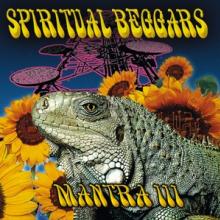 SPIRITUAL BEGGARS  - 2xVINYL MANTRA III [VINYL]