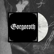 GORGOROTH  - VINYL PENTAGRAM [VINYL]