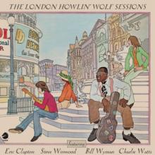 HOWLIN' WOLF  - VINYL LONDON HOWLIN'..