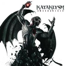 KATAKLYSM  - CD UNCONQUERED