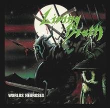  WORLDS NEUROSES (GREEN VINYL) [VINYL] - supershop.sk