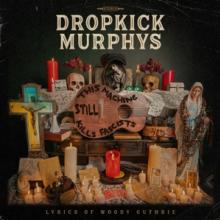 DROPKICK MURPHYS  - CD THIS MACHINE STILL KILLS FACISTS
