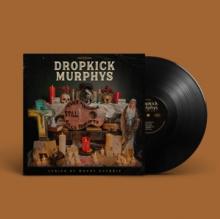 DROPKICK MURPHYS  - VINYL THIS MACHINE S..