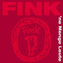 FINK  - 6xVINYL 'NE MENGE LEUTE [VINYL]