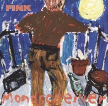 FINK  - VINYL MONDSCHEINER [VINYL]