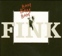 FINK  - VINYL BAM BAM BAM [VINYL]
