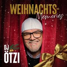 DJ OTZI  - CD WEIHNACHTS-MEMORIES
