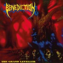 BENEDICTION  - CD GRAND LEVELLER