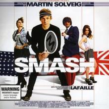 SOLVEIG MARTIN  - CD SMASH