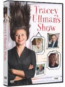 TV SERIES  - DVD TRACEY ULLMAN'S SHOW