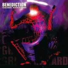 BENEDICTION  - CD GRIND BASTARD