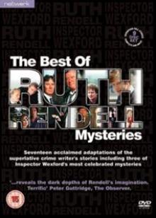 TV SERIES  - DVD RUTH RENDELL MYSTERIES: THE BEST OF