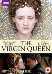 TV SERIES  - 2xDVD VIRGIN QUEEN
