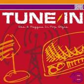 VARIOUS  - CD TUNE IN-SKA & REGGAE IN P