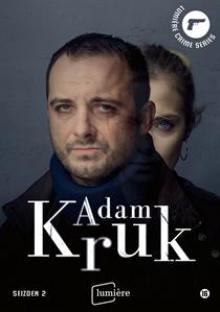 TV SERIES  - 2xDVD ADAM KRUK - SEASON 2