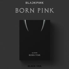BLACKPINK  - CD BORN PINK
