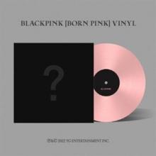 BLACKPINK  - VINYL BORN PINK [VINYL]