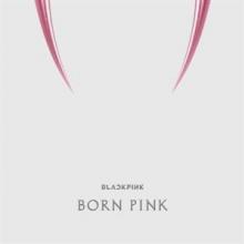  BORN PINK KIT [POSTCARDS,LYRICS,PAPERS,FILM../WHIE - supershop.sk