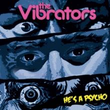  HES A PSYCHO (RED VINYL) [VINYL] - supershop.sk