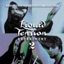 LIQUID TENSION EXPERIMENT  - 2xVINYL 2 [VINYL]