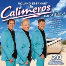 CALIMEROS  - CD 20 SCHLAGER & MUNDART-HITS