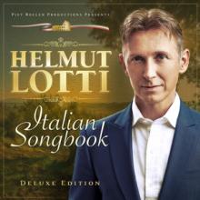 LOTTI HELMUT  - CD ITALIAN SONGBOOK